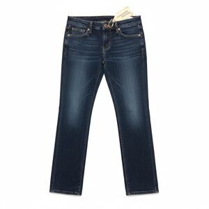 American Flavour Women Jeans NWT 13/14 = 31.5/32